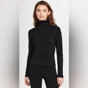 DONNI. Rib Turtleneck - XS - NWT